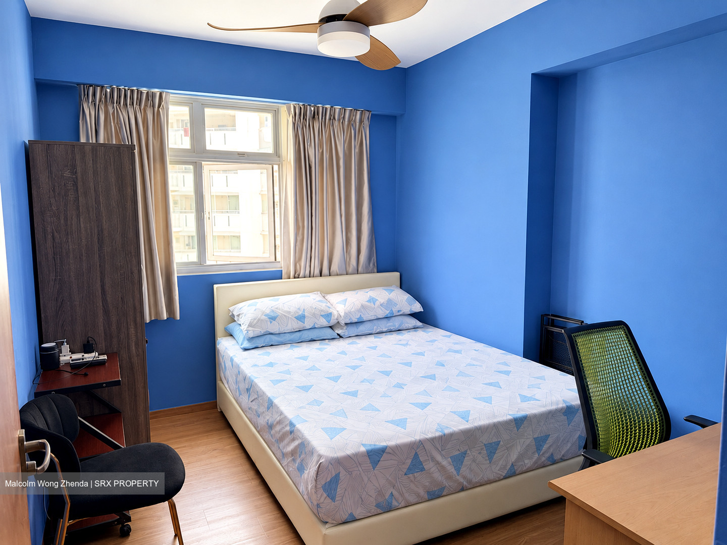 Blk 107C Eastbrook @ Canberra (Sembawang), HDB 4 Rooms #639046761